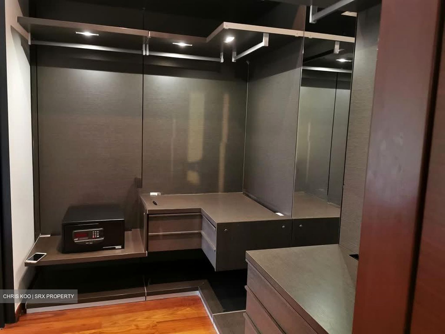 The Orchard Residences (D9), Apartment #583838531